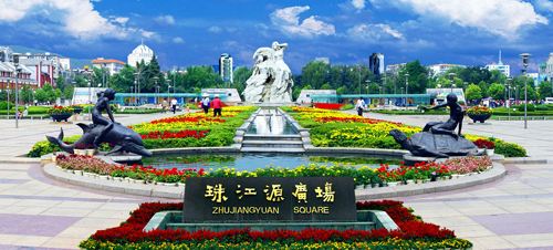 云南省曲靖市麒麟区的介绍,云南曲靖麒麟区是几类地区