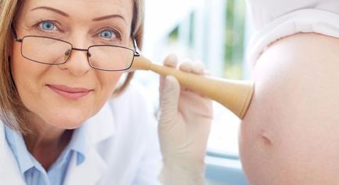 如何判断胎儿胎心率是否正常,通过胎心率可以判断胎儿有问题吗