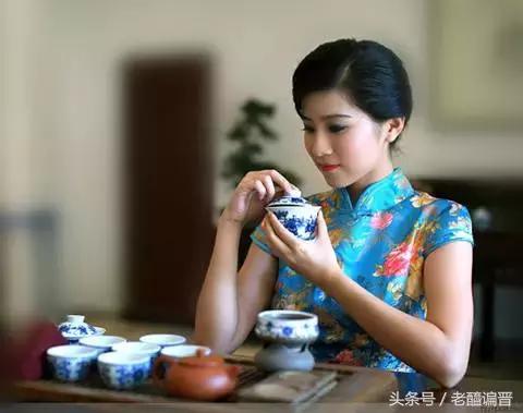 太准了！山西11个地市女人都有什么特点，看看你家那位是吗？