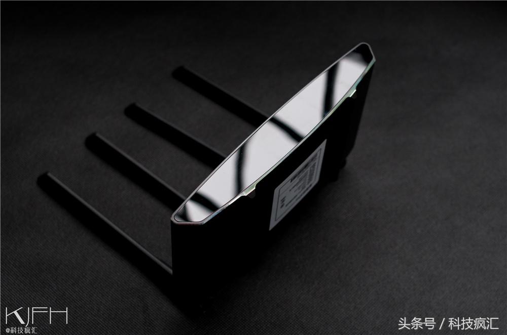 极路由3prowifi是千兆吗,极路由3pro全千兆网