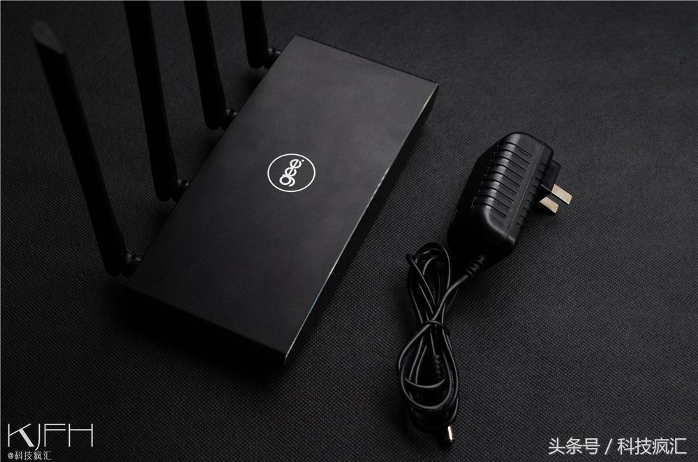 极路由3prowifi是千兆吗,极路由3pro全千兆网