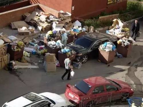 违章停车千万不要这么做,遇到乱停车怎么解气