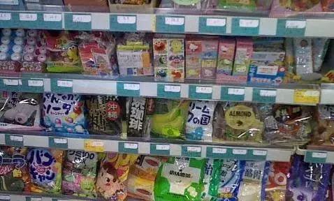 在武汉也能吃到这么好吃的东西,不用出国便可吃到异国风味