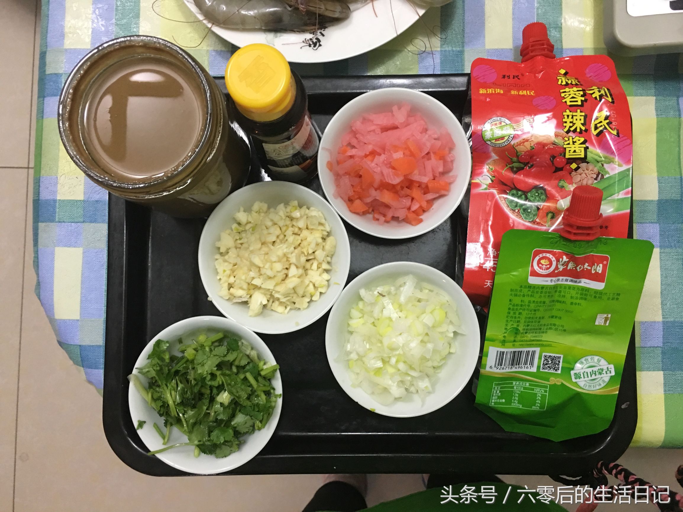 教你腌泡菜清脆爽口泡菜水不生花,做泡菜的总结