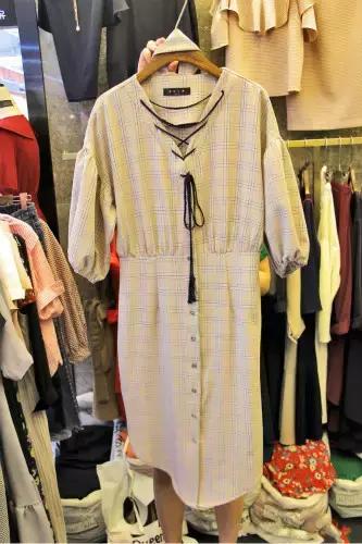 韩国东大门服装批发市场现状,东大门韩国服装女装店