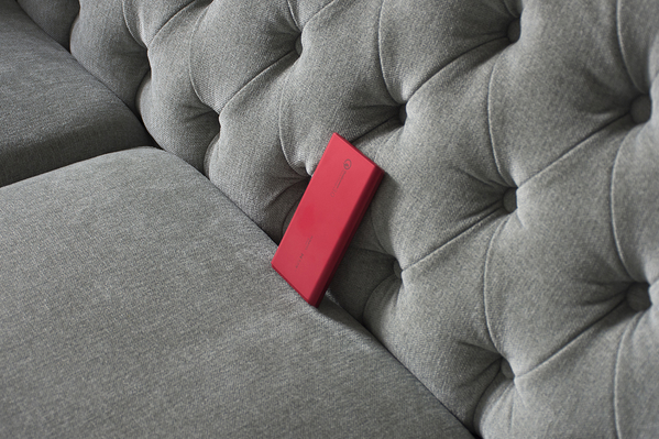 长得骚，活还好！罗马仕GTPro移动电源体验