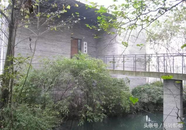 在郫都享受安逸生活,在郫都养老