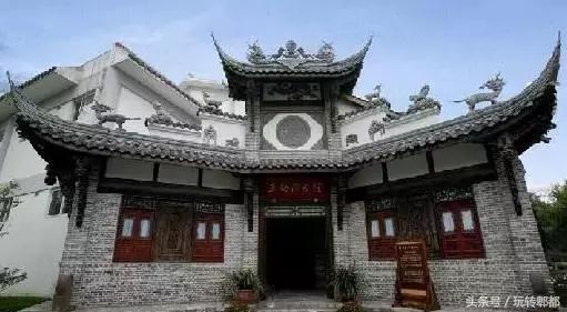 在郫都享受安逸生活,在郫都养老