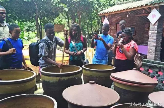 在郫都享受安逸生活,在郫都养老