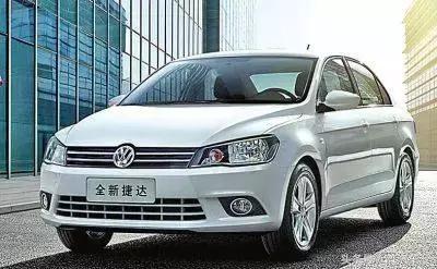 试驾最新款捷达,捷达报价是多少目前值得入手么