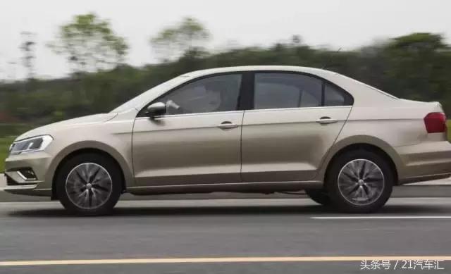 试驾最新款捷达,捷达报价是多少目前值得入手么