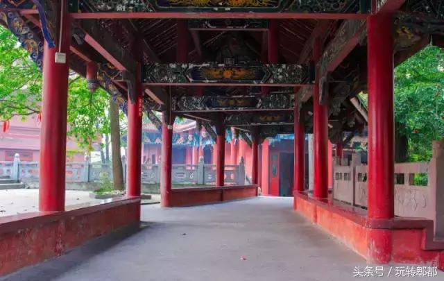 崇州除了街子古镇，原来还有那么多美景？