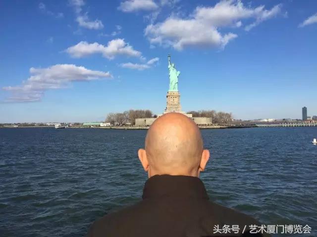 《身体剧场》——2017艺术厦门全球女性艺术家邀请展(三)