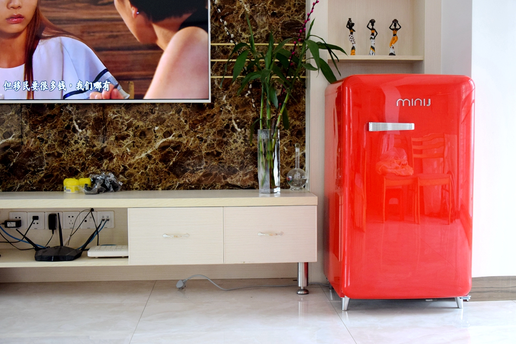 小吉冰箱怎么样质量好不好,小吉单开门冰箱真实测评