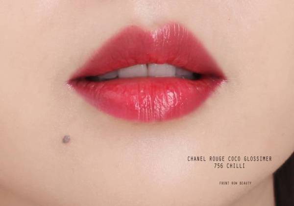 春夏新品口红合集,春夏大牌口红新品