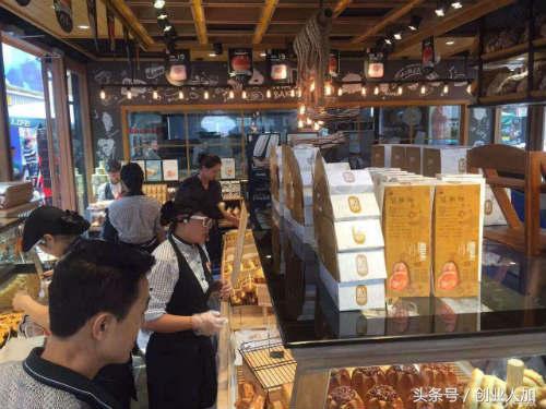 蛋糕店创业前期的准备,蛋糕店创业成功的10条秘诀