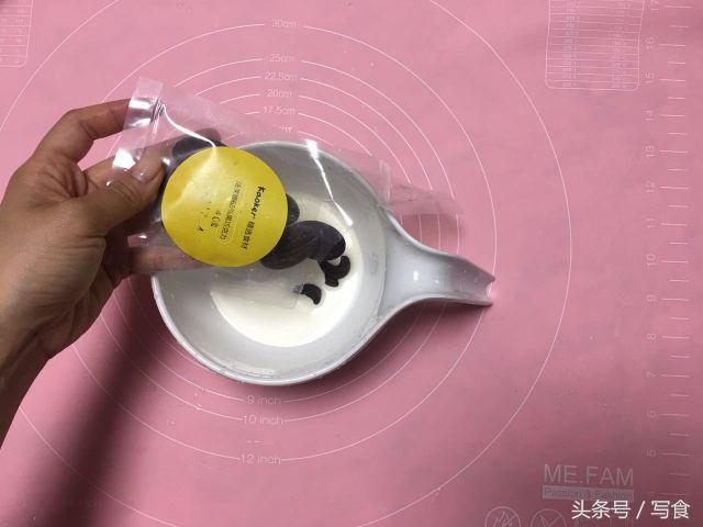 学会烘焙的好方法,做出来的曲奇饼干只酥不脆