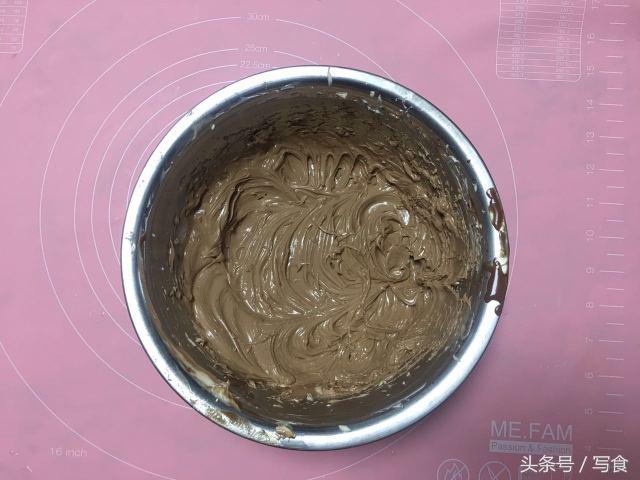 学会烘焙的好方法,做出来的曲奇饼干只酥不脆