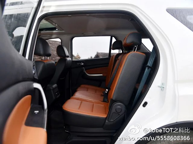 长安cx70详细图解,科比试驾smart