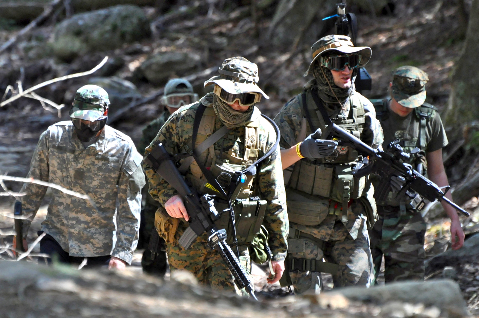 美国极限运动挑战,全球最危险的十大刺激极限运动