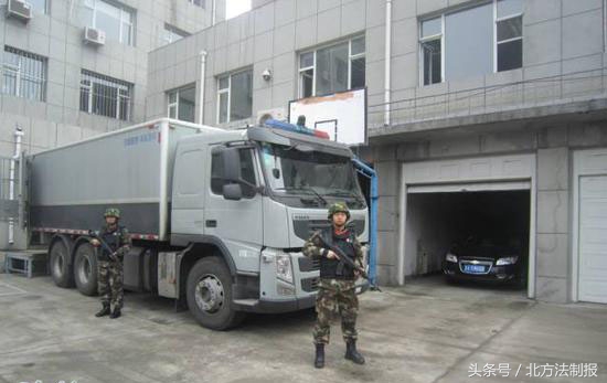 一百万绝密押运,绝密押运押运一亿现金是哪集