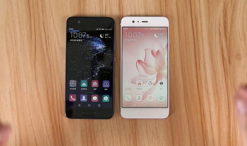 华为p10emmc跑分,p10为什么用emmc