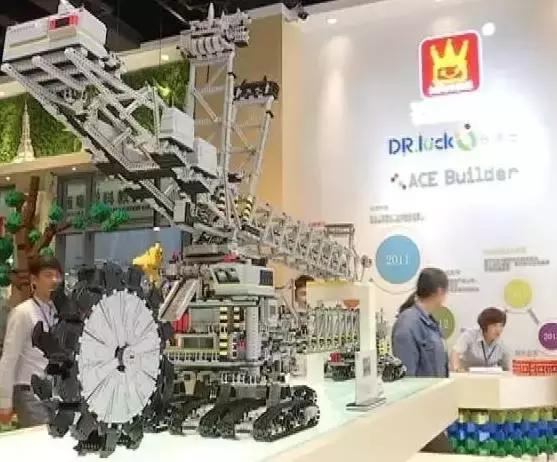 澄海玩博会和深圳玩具展,澄海玩博会云展厅