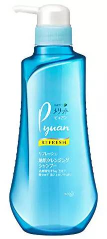 六款公认最好防脱的洗发水,最好的十款无硅油洗发水