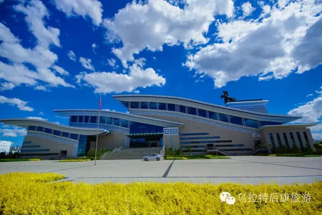 巴彦淖尔五一活动,巴彦淖尔旅游攻略最佳路线