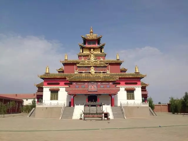 巴彦淖尔五一活动,巴彦淖尔旅游攻略最佳路线