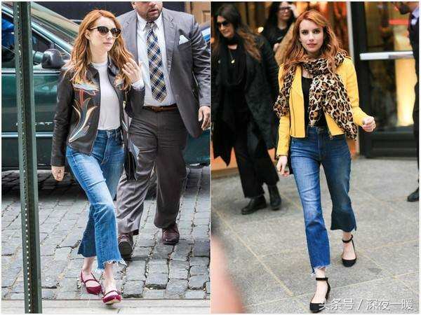 玛丽珍鞋流行了许久 (2022年最流行的玛丽珍鞋)