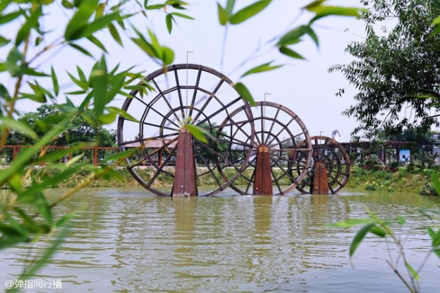 西樵山下黄飞鸿的故乡,黄飞鸿故里佛山哪里