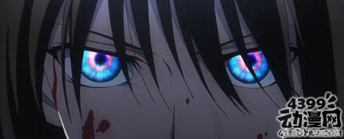 盘点动漫作品中哪些特殊的眼睛,盘点动漫中那些奇妙的眼睛