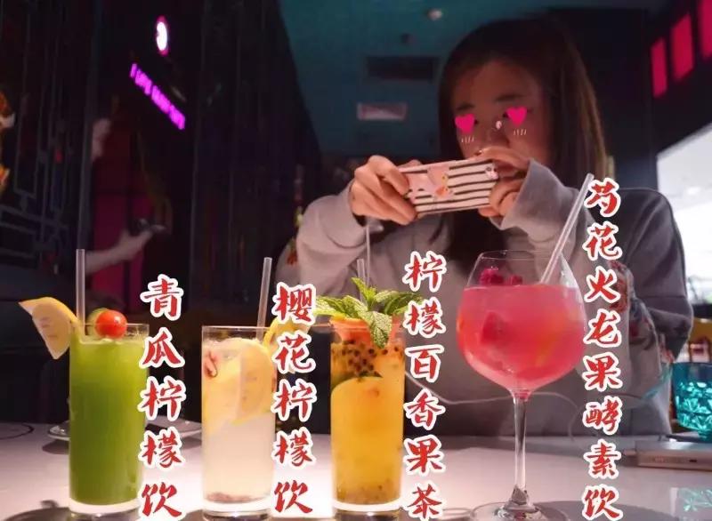 3折吃到嗨！小长假带女朋友来武汉这家店不喜欢算我输！