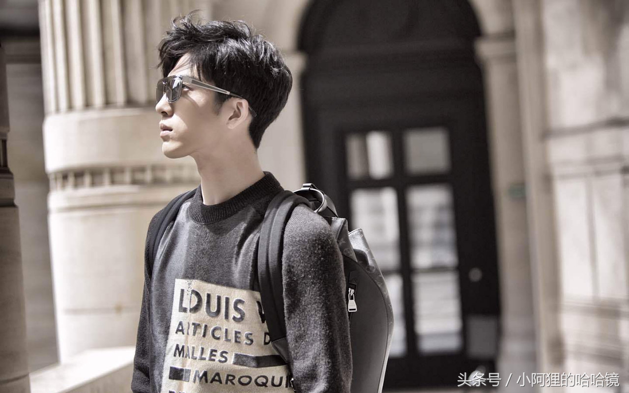 老司机来带路：羡慕别的男人备受异性青睐？做到这些你也能！