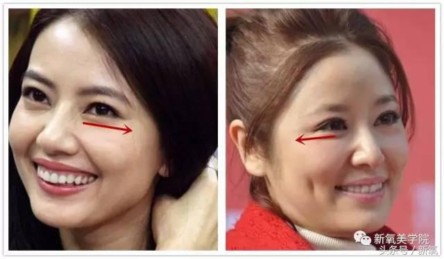 赵丽颖每一个角色的眼睛,赵丽颖睡觉睁着眼睛