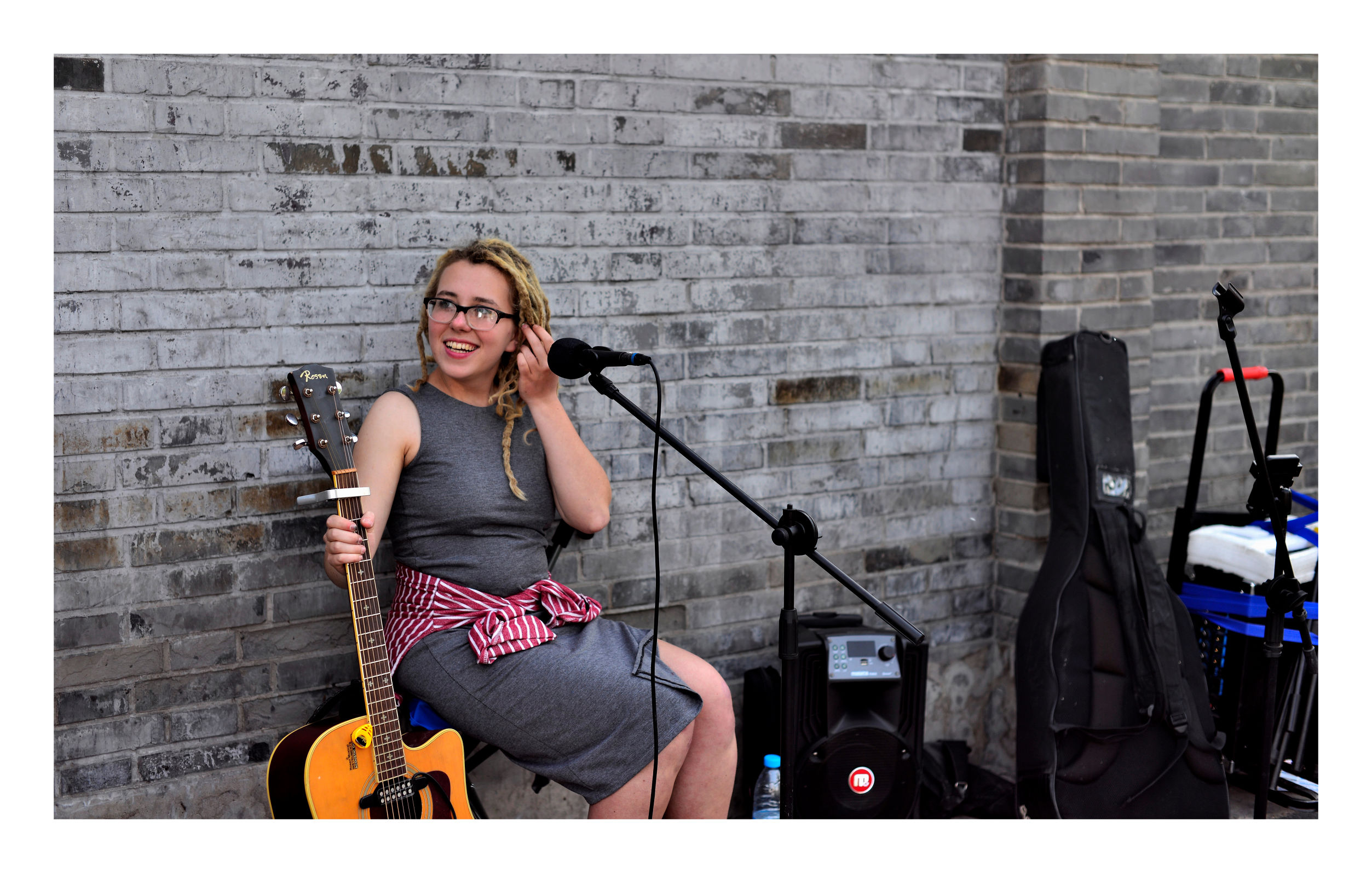 北京什刹海最具人文气息的地方,北京什刹海有啥好玩的地方