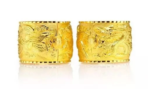 真的黄金假的黄金有什么区别,黄金烧红冷了后不变色是真黄金吗