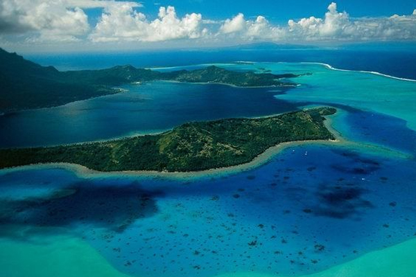 概括珊瑚岛的形成过程,珊瑚岛形成条件及分布规律