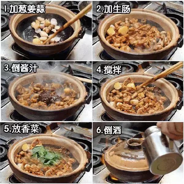 上过舌尖2！风靡广府的人气美食以后在汕头也可以吃到了！