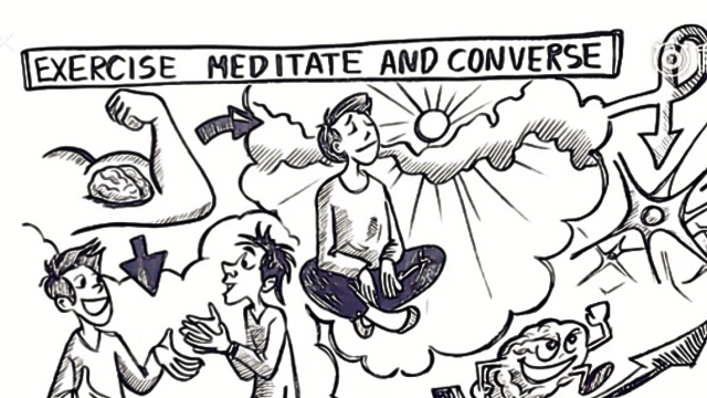 100个技巧让学习事半功倍,十个学习秘诀的内容