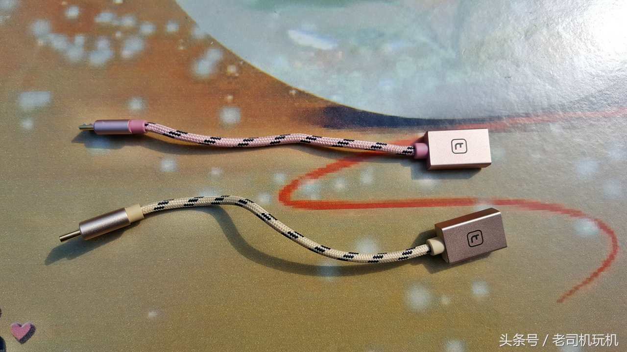 图拉斯数据线type-clightning,图拉斯的typec数据线测评