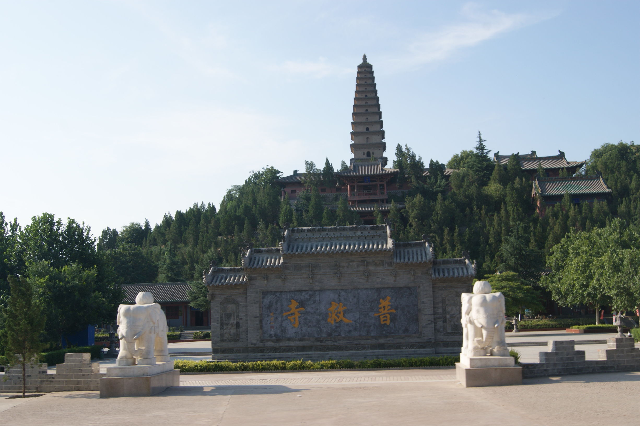 运城2024免费旅游景点,运城旅游景点大全排名前十名