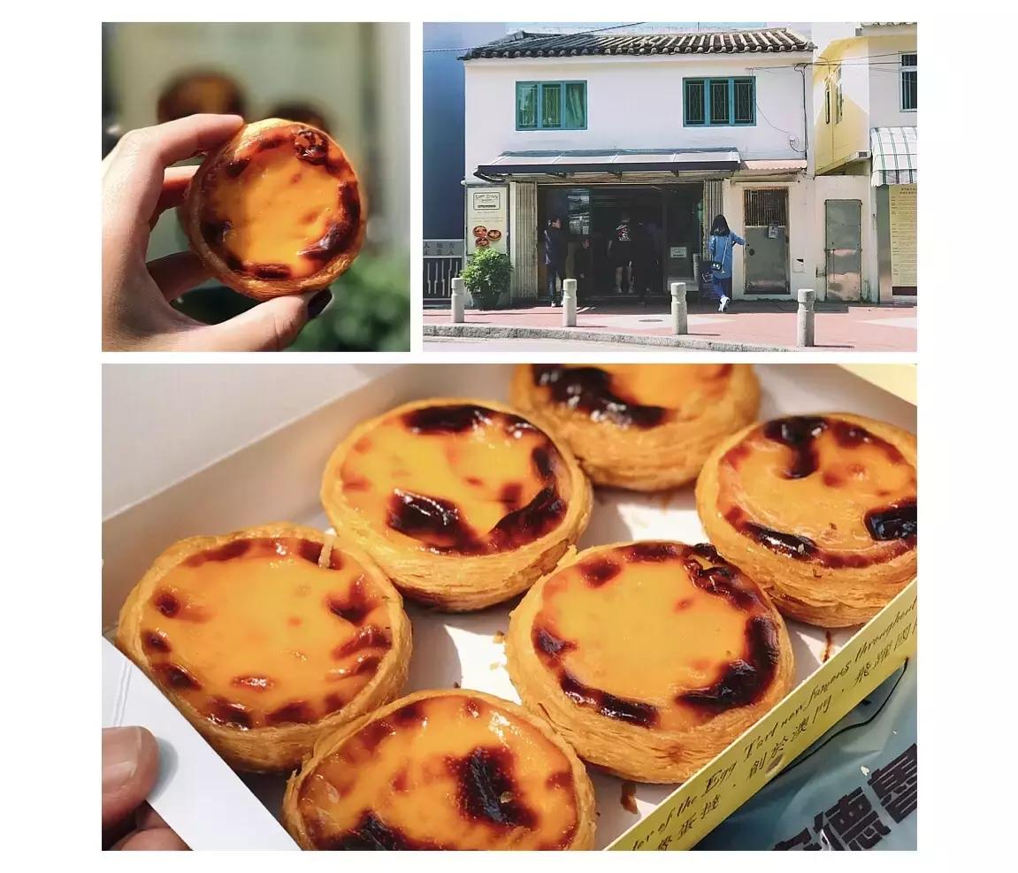 澳门人均3300日本料理,人均100的澳门一日游