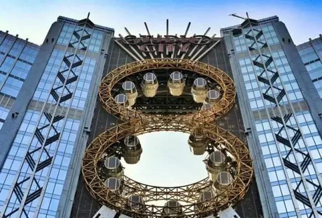 澳门人均3300日本料理,人均100的澳门一日游