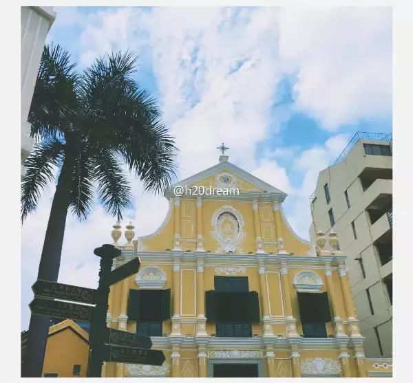 澳门人均3300日本料理,人均100的澳门一日游