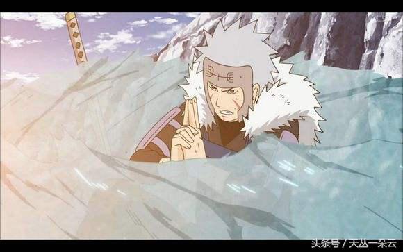 火影忍者:二代扉间是个心机Boy,真的适合当火影么?