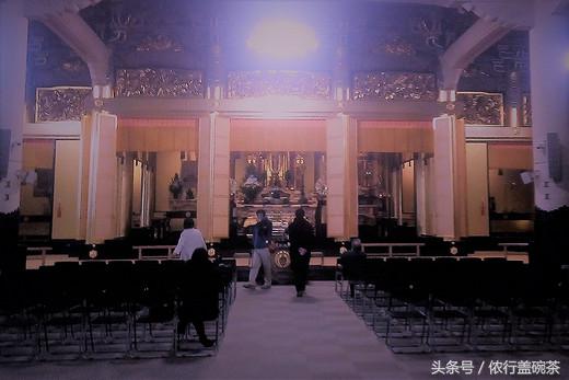 东京一日游浅草寺,日本浅草寺游记