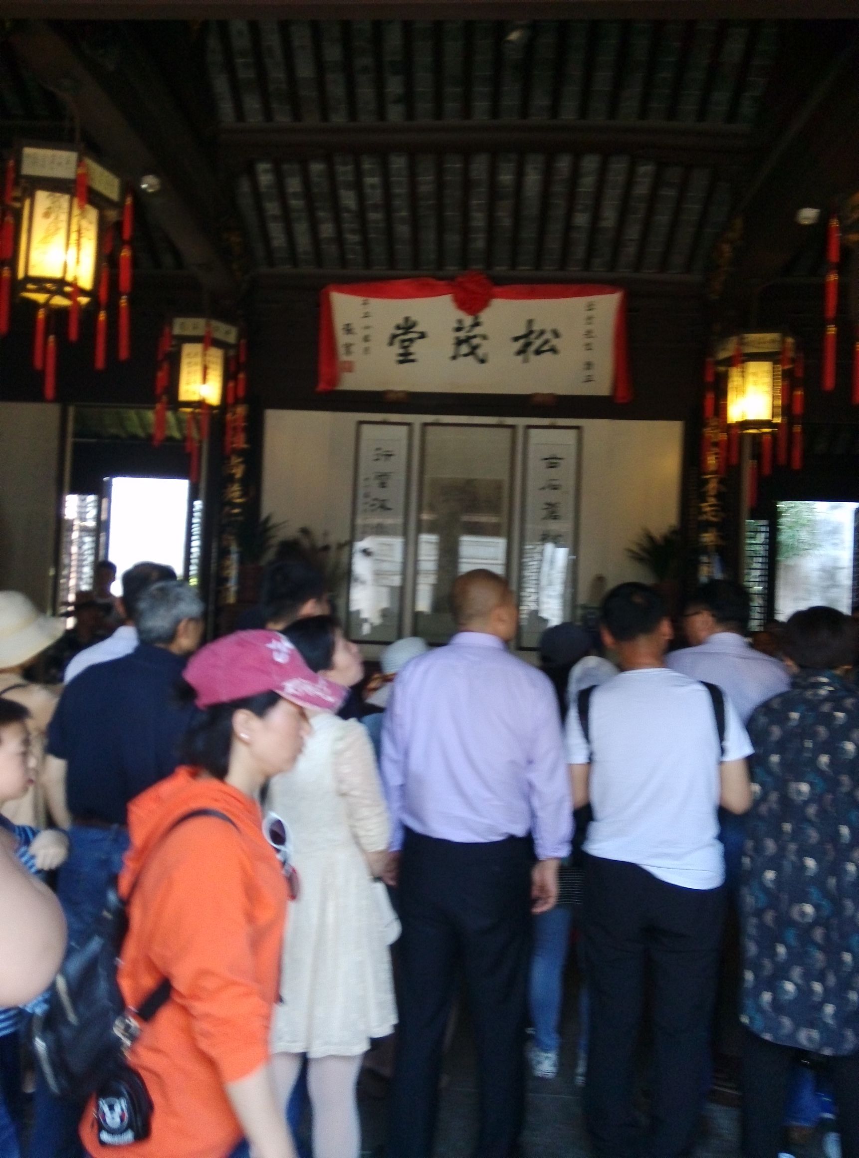 塘栖古镇,昆山周庄一日游多少钱