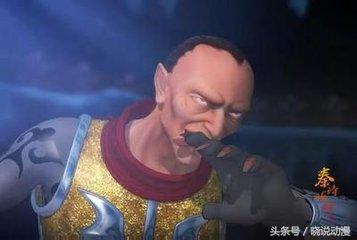 秦时明月流沙十大高手,秦时明月流沙中的隐蝠